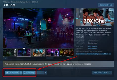3dxchat forums|3DXChat General Discussions :: Steam Community.